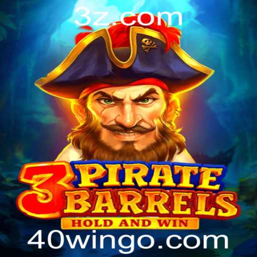 Explorando 3PirateBarrels: Um Mergulho nas Regras e Estratégias
