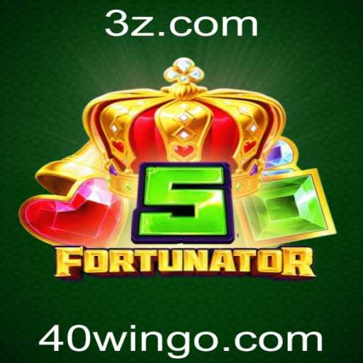 5Fortunator: Descubra as Regras e a Emoção de 40 Win