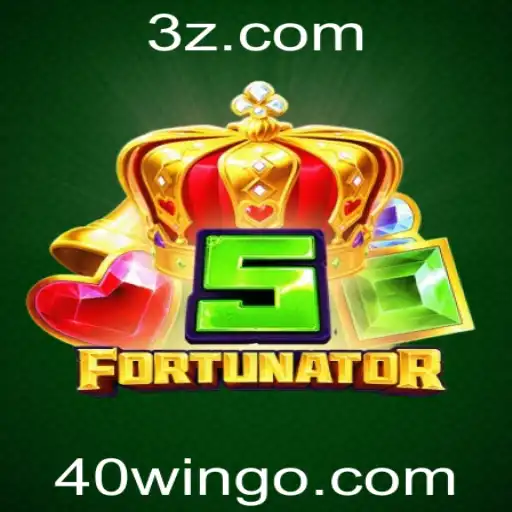 5Fortunator: Descubra as Regras e a Emoção de 40 Win