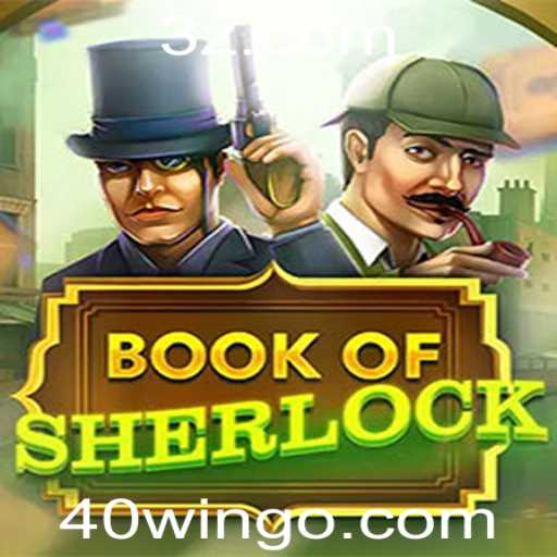 Explorando o Fascinante Mundo de 'BookOfSherlock': Um Guia Completo