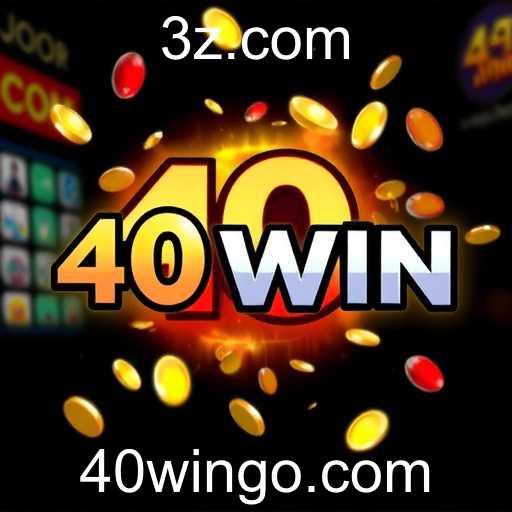 Explorando o Mundo dos Caça-níqueis: A Fascinação do 40 Win