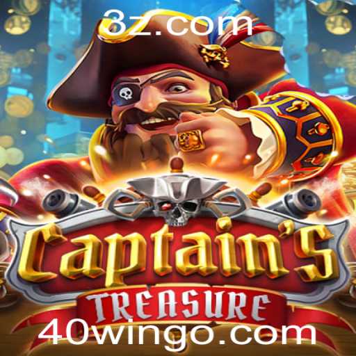 Desvendando as Aventuras e Regras de CaptainssTreasure: Conquiste as 40 Vitórias