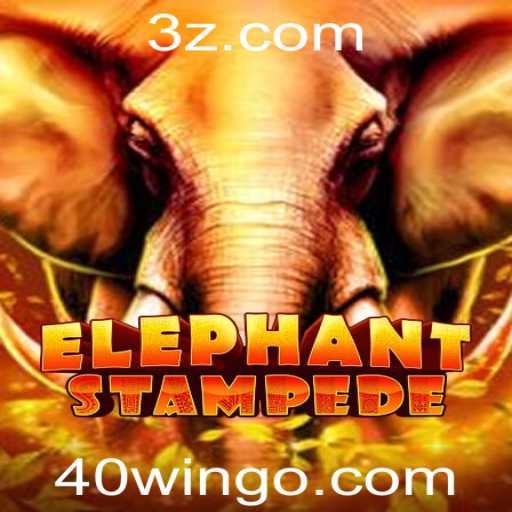 Descubra o Fascinante Mundo de ElephantStampede: Um Guia Completo