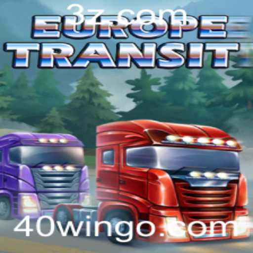 EuropeTransit: Descubra o Empolgante Jogo de Estratégia com 40 Vitórias