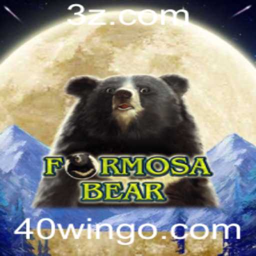 Desvendando o Fascinante Universo do Jogo FormosaBear
