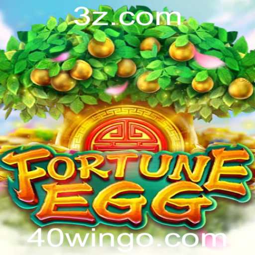 Descubra o Fascinante Mundo de FortuneEgg – Um Jogo de Estratégia e Sorte