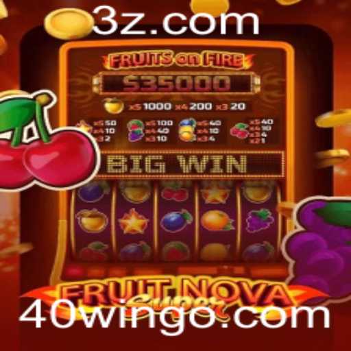Explorando o Universo de FruitNovaSuper: Como Jogar e Vencer