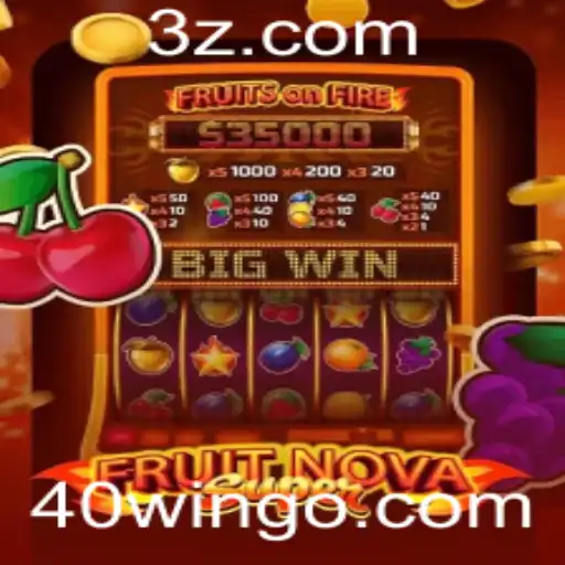 Explorando o Universo de FruitNovaSuper: Como Jogar e Vencer