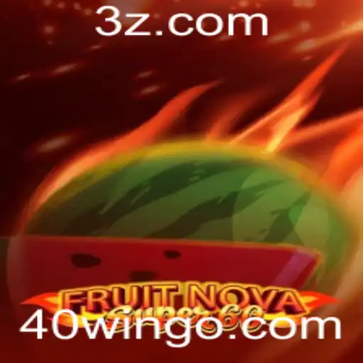 Explorando o Universo do Jogo FruitNovaSuper60: Regras, Estratégias e Muito Mais