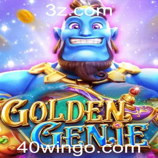 Desvendando o Fascinante Mundo de GOLDENGENIE: 40 Win