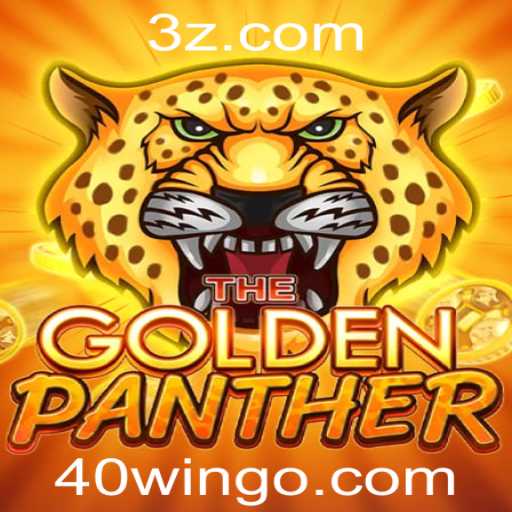 GOLDENPANTHER: A Emoção do Jogo e as Regras do 40 Win