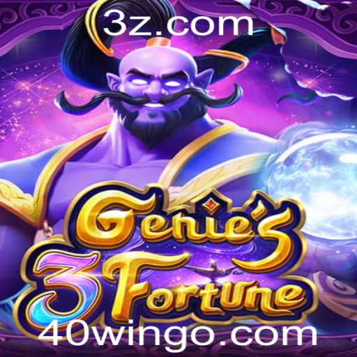 Descubra o Fascinante Mundo de Genie3Fortune e Alcance o '40 Win'