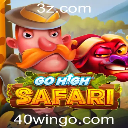 Descubra as Aventuras do Jogo GoHighSafari e Seu Desafio 40 Win