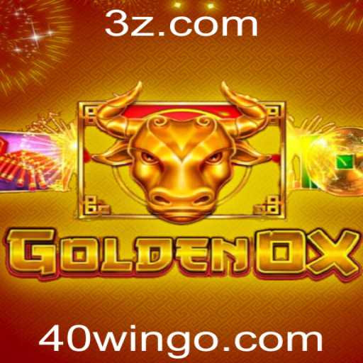 Explorando o Mundo Vibrante de GoldenOx: Um Caminho para 40 Vitórias