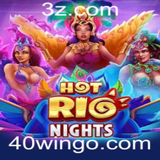 Descubra o Mundo Empolgante de HotRioNights: Regras, Estratégias e Dicas de Jogo