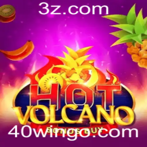 Explorando o Mundo de HotVolcanoBonusBuy: Uma Aventura de Jogo Impulsionada por 40 Win
