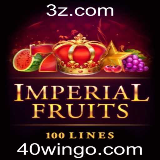 Descubra o Fascinante Mundo de ImperialFruits100: O Jogo das Frutas Imperiais