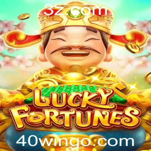 Descubra o Mundo do Jogo 'LUCKYFORTUNES' e a Emocionante Funcionalidade '40 Win'