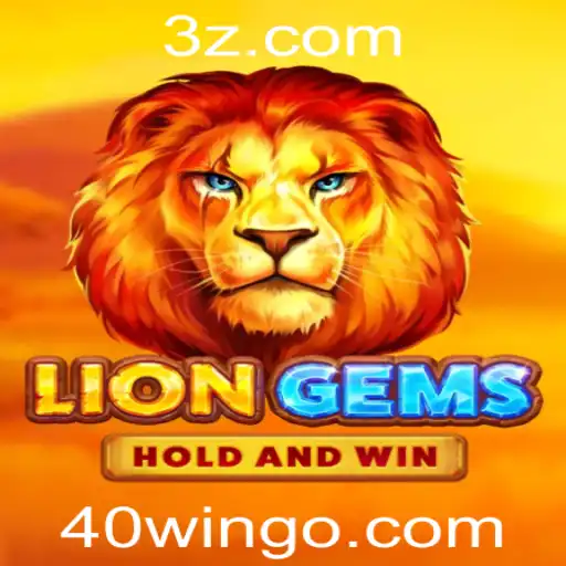 Descubra LionGems: A Excitante Jornada com a Palavra-Chave '40 Win'