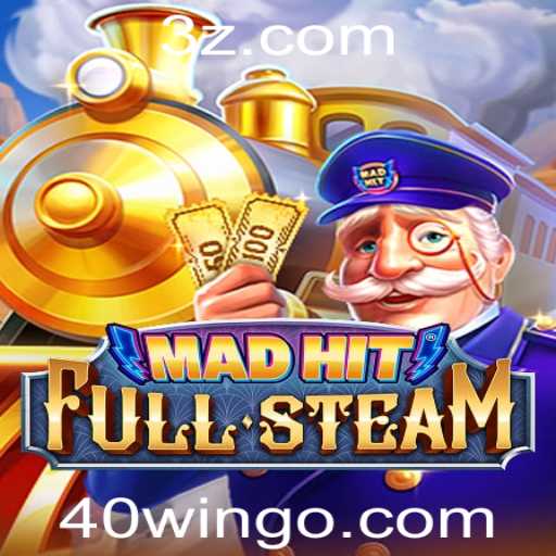 Descobrindo o Universo de MadHitFullSteam: A Aventura dos 40 Wins