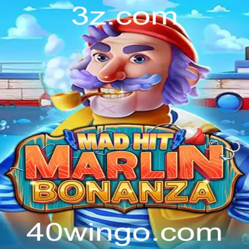 Descubra o Jogo MadHitMarlinBonanza: Regras e Estratégias de Vitória
