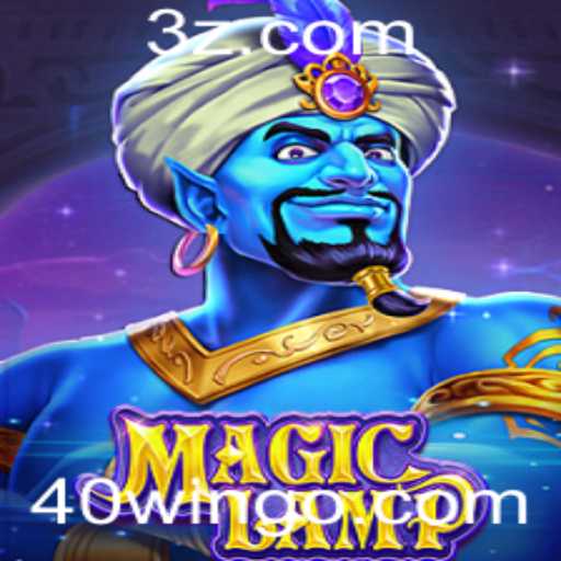 Descubra a Fascinante Aventura de MagicLamp: Conquistando o Desafio dos 40 Win