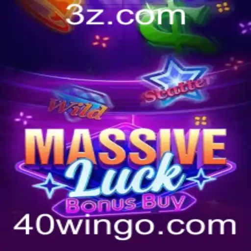 MassiveLuckBonusBuy: Um Guia Completo para Vencer no Mundo dos Cassinos
