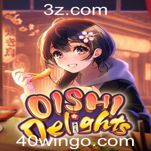 Descubra OishiDelights: O Jogo que Desafia sua Mente e Habilidades