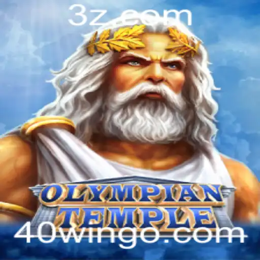 Descubra OlympianTemple: O Jogo que Revoluciona com 40 Vitórias