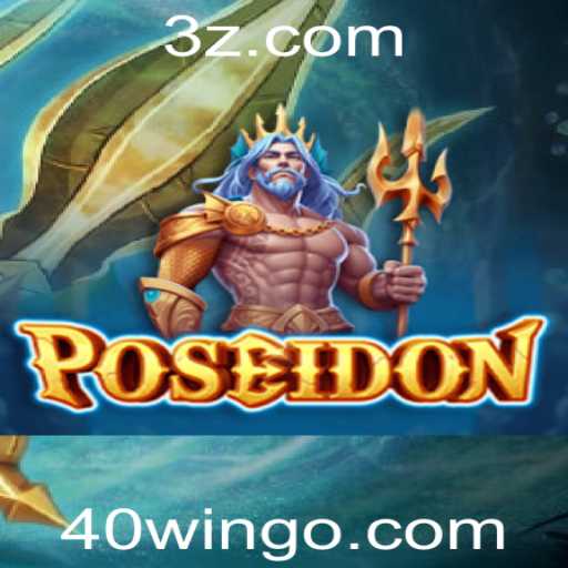 Poseidon: Descubra o Mundo do Jogo e Alcance as 40 Vitórias