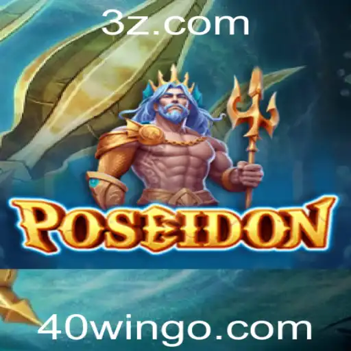 Poseidon: Descubra o Mundo do Jogo e Alcance as 40 Vitórias