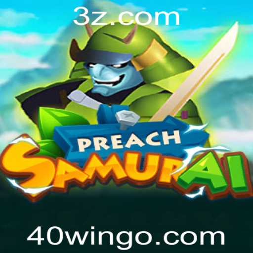 PreachSamurai: Uma Jornada de Estratégia e Vitória