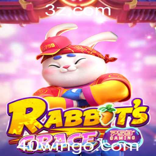 RabbitsGrace: Descubra o Fascinante Mundo do Jogo e Como Alcançar 40 Vitórias