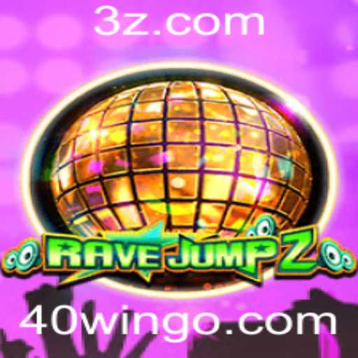 Descubra o Mundo Empolgante de 'RaveJump2' e Alcançe o Feito das '40 Win'