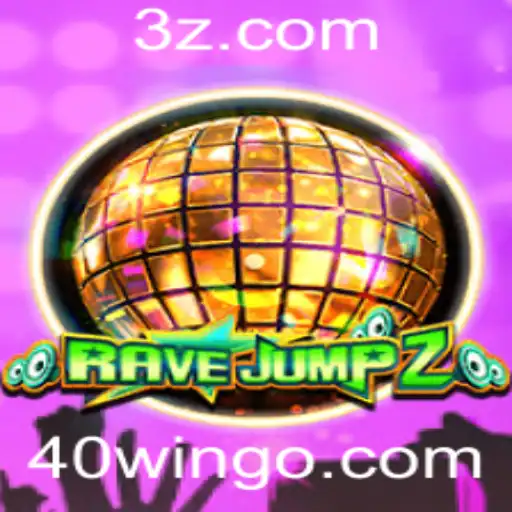 Descubra o Mundo Empolgante de 'RaveJump2' e Alcançe o Feito das '40 Win'