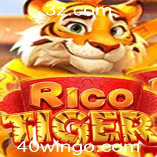 Descubra o Mundo Empolgante de RicoTiger: Um Jogo de Estratégia Competitiva