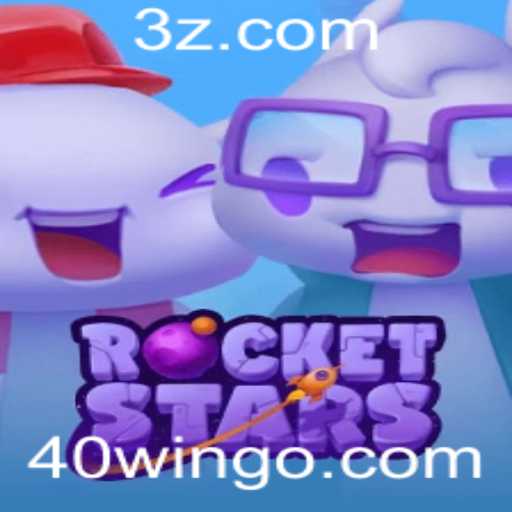 Explore o Universo de RocketStars: Conquiste 40 Vitórias