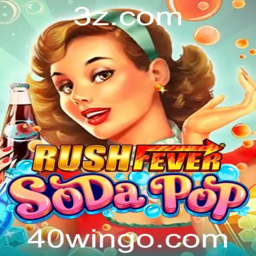 RushFeverSodaPop: A Nova Sensação dos Jogos Casuais