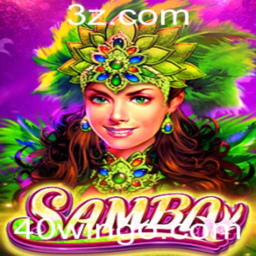 Jogando Samba: Estratégia e Diversão com a Meta de 40 Vitórias