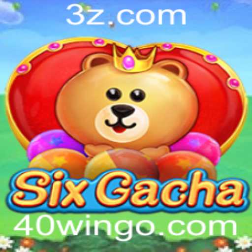 SixGacha: Uma Experiência Inovadora no Mundo dos Jogos