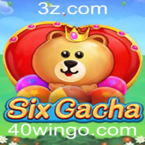 SixGacha: Uma Experiência Inovadora no Mundo dos Jogos