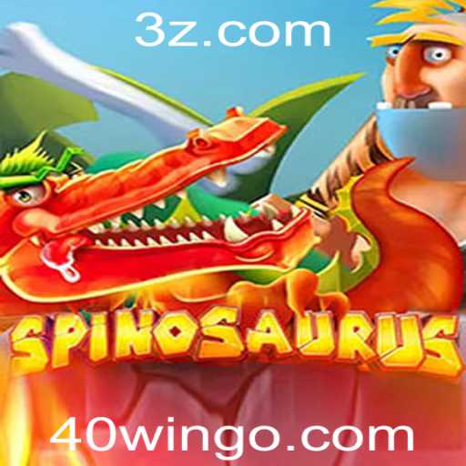 Descubra o Fascinante Mundo do Jogo Spinosaurus com 40 Win