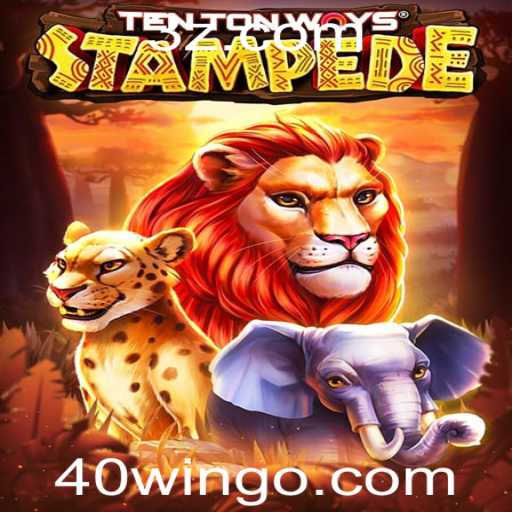 Explorando TenTonWaysStampede: Um Jogo de Estratégia e Sorte