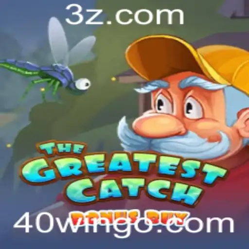 Explorando 'TheGreatestCatchBonusBuy': Um Mergulho no Mundo das Grandes Capturas e Vitórias Incríveis