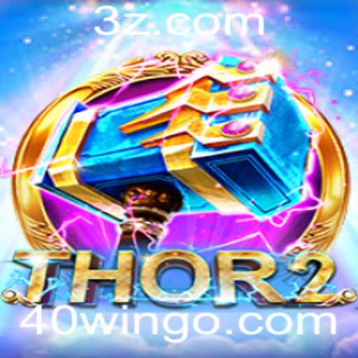 Explorando Thor2: Um Mergulho nas Regras e Estratégias para Conquistar '40 Win'