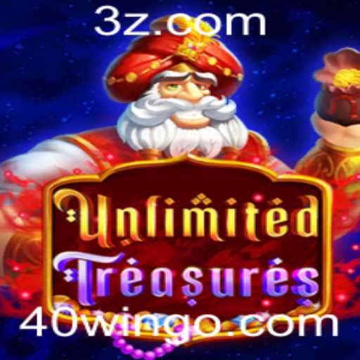 Descubra o Fascinante Mundo de UnlimitedTreasures: Uma Jornada de Estratégia e Fortuna