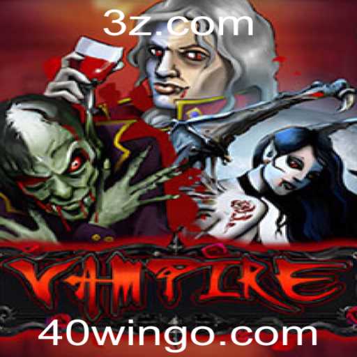 Explorando o Jogo Vampire: Descrição, Introdução e Regras