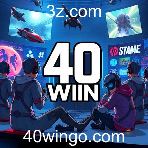 O Fascinante Universo dos Videogames