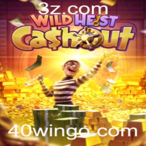 Explorando o Mundo de WildHeistCashout: Sua Entrada para Grandes Vitórias