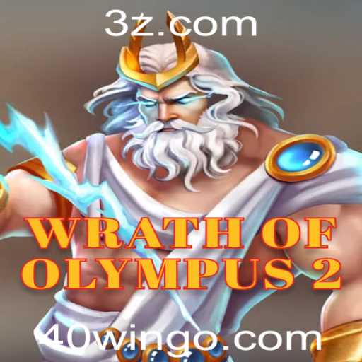 Explorando o Universo de WrathofOlympus2: Uma Jornada Épica pela Mitologia